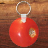 Porte-clés Porte - clé de tomates douces (Recto)