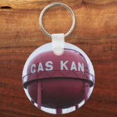 Porte-clés Porte - clé de tour d'eau (Recto)