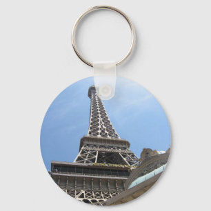 Porte-clés Porte - clé de Tour Eiffel