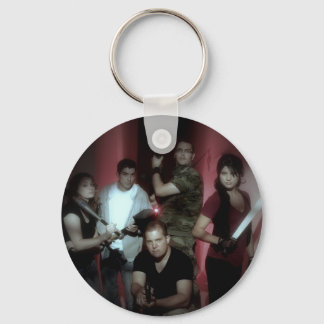 Porte-clés Porte - clé de transmission non infecté