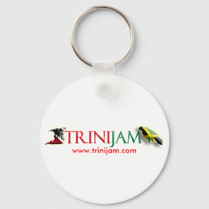 Porte-clés Porte - clé de Trinijam