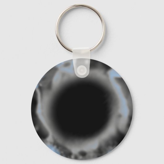 Porte-clés Porte - clé de trou noir (Recto)