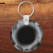 Porte-clés Porte - clé de trou noir (Recto)