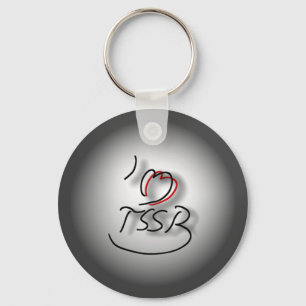 Porte-clés Porte - clé de TSSB
