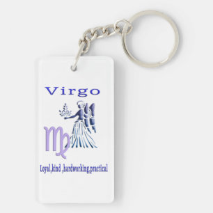 Porte-clés Porte - clé de virus