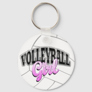 Porte-clés Porte - clé de volley-ball