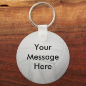 Porte-clés Porte - clé de volley-ball (Recto)