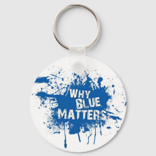 Porte-clés Porte - clé de WBM