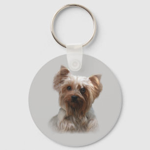 Porte-clés Porte - clé de Yorkshire Terrier
