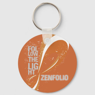 Porte-clés Porte - clé de Zenfolio