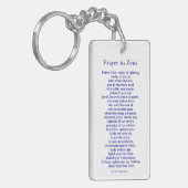 Porte-clés Porte - clé de Zeus (Devant gauche)