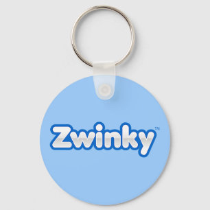 Porte-clés Porte - clé de Zwinky