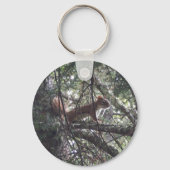 Porte-clés Porte - clé d'écureuil rouge #2 (Verso)