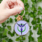 Porte-clés Porte - clé d'emblème de Planetside 2 Vanu (Main)