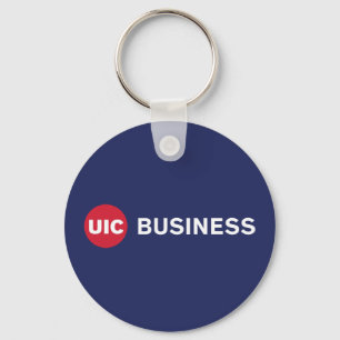 Porte-clés Porte - clé d'entreprise UIC