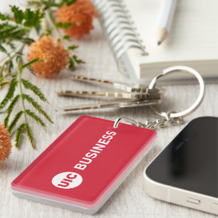 Porte-clés Porte - clé d'entreprise UIC