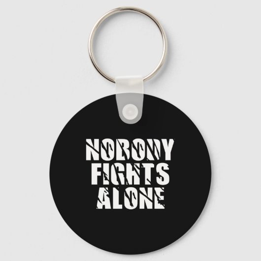 Porte-clés Porte - clé d'équipe de balises (Recto)