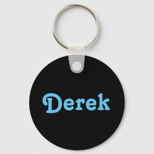 Porte-clés Porte - clé Derek
