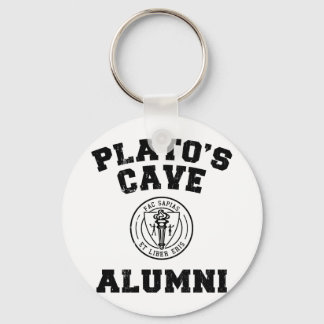 Porte-clés Porte - clé des anciens de la grotte de Platon