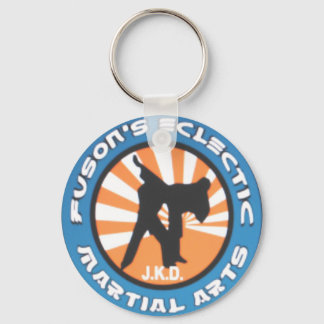 Porte-clés Porte - clé des arts martiaux