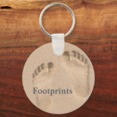 Porte-clés Porte - clé des cadeaux d'église (Recto)