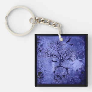 Porte-clés Porte - clé des cavaliers de Gideon