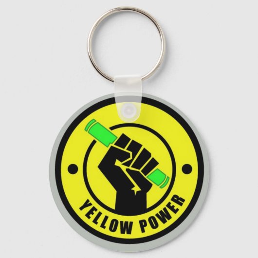 Porte-clés Porte clé des dieux (Recto)