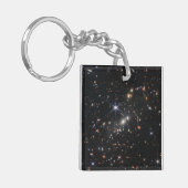 PORTE-CLÉS PORTE - CLÉ DES ÉTOILES (Devant gauche)