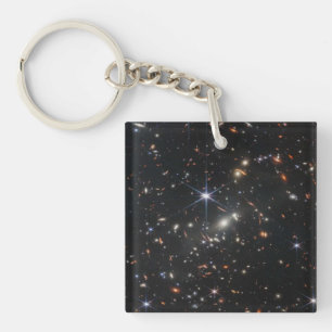 PORTE-CLÉS PORTE - CLÉ DES ÉTOILES