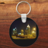 Porte-clés Porte - clé des feux de ville (Recto)