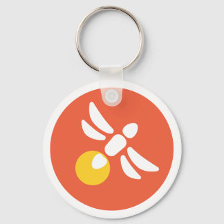 Porte-clés Porte - clé des partenaires Firefly