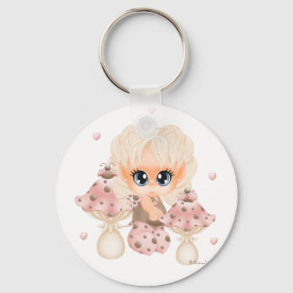 Porte-clés Porte - clé des rêves de Ladybug