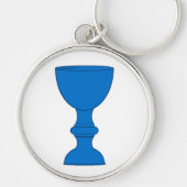 Porte-clés PORTE - CLÉ des Sommets SCA (Devant)