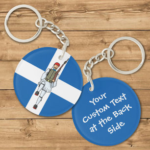 Porte-clés Porte - clé d'icône Tsolias