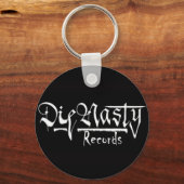 Porte-clés Porte - clé DieNasty (Recto)