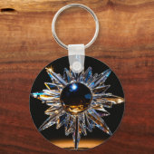 Porte-clés Porte - clé Dimond (Verso)