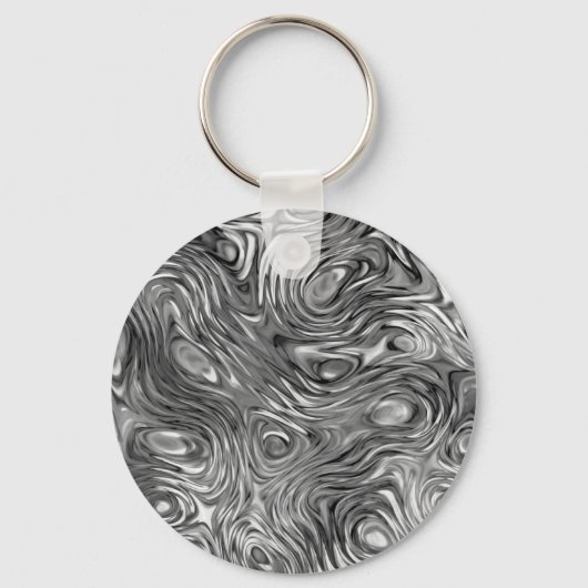 Porte-clés Porte - clé d'impression moulé (Recto)