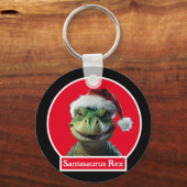 Porte-clés Porte - clé Dinosaur (Recto)