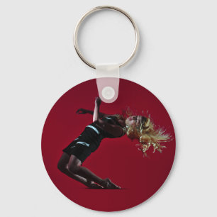 Porte-clés Porte - clé d'intrusion