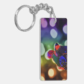 Porte-clés Porte - clé Disco Wolf (Devant gauche)