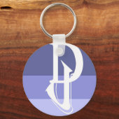 Porte-clés Porte - clé DJ (Diversity Justice Alt Logo) (Recto)