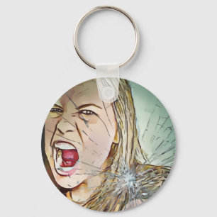 Porte-clés porte - clé,do-it-yourself porte - clé,do-it-yours