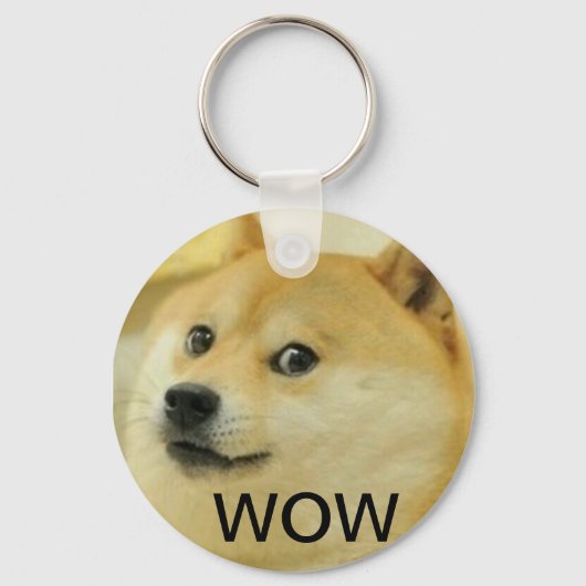 PORTE-CLÉS PORTE - CLÉ DOGE (Recto)
