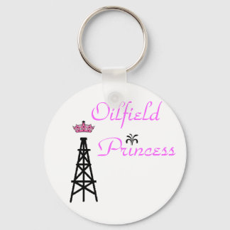 Porte-clés Porte - clé d'Oilfield