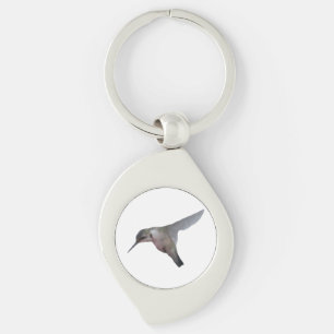 Porte-clés porte - clé d'oiseau
