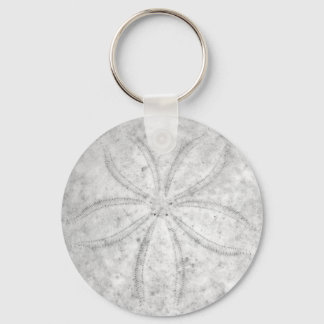 Porte-clés Porte - clé Dollar de sable