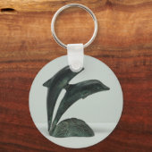 PORTE-CLÉS PORTE - CLÉ DOLPHINS (Verso)