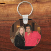 Porte-clés Porte - clé Domingo (Recto)