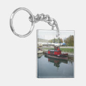 Porte-clés Porte - clé d'Ottawa (Devant gauche)