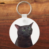 Porte-clés Porte - clé double face Zoned Out (Recto)